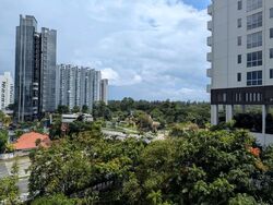 Fulcrum (D15), Condominium #565781191